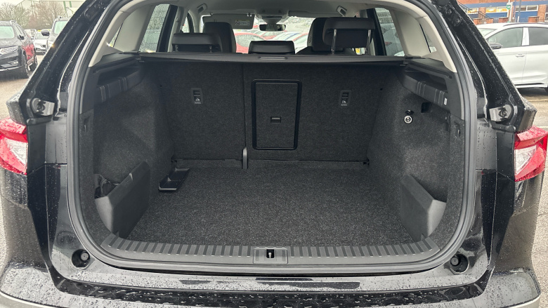 Skoda Enyaq 210kW 85 Edition 82kWh 5dr Auto Electric Estate